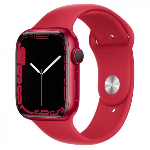 Ръчен часовник Apple Series 7 MKN93BS/A (снимка 1)