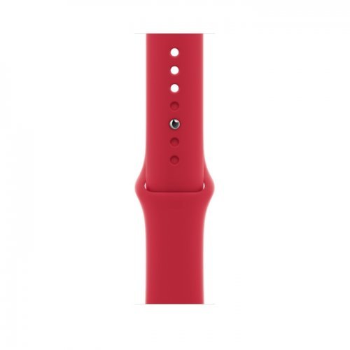 Ръчен часовник Apple Series 7 MKN93BS/A (снимка 2)