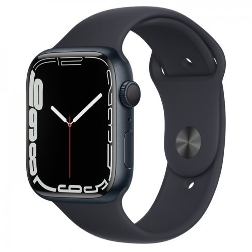 Ръчен часовник Apple Series 7 MKN53BS/A (снимка 1)