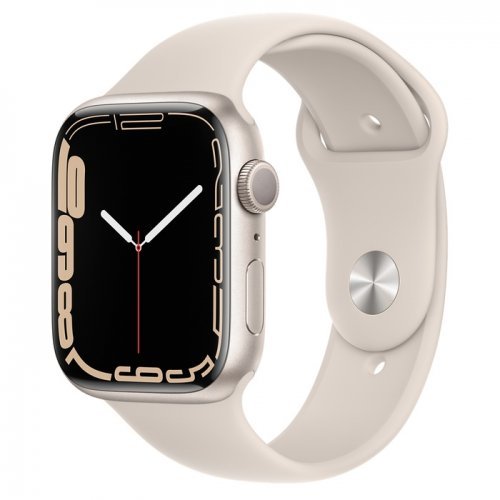 Ръчен часовник Apple Series 7 MKN63BS/A (снимка 1)