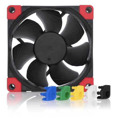 Вентилатор Noctua NF-A8 PWM NOCTUA-FAN-NF-A8-PWMC (снимка 1)