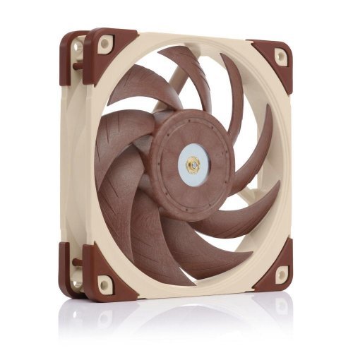Охлаждане за компютри > Noctua NF-A12x25 LS-PWM NOCTUA-FAN-NF-A12X25-LS-P (снимка 1)
