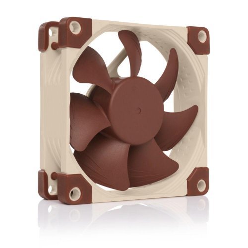 Вентилатор Noctua NF-A8 FLX NOCTUA-FAN-NF-A8-FLX (снимка 1)