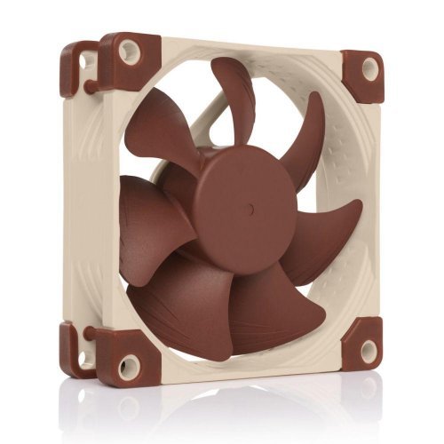 Вентилатор Noctua NF-A8 5V PWM NOCTUA-FAN-NF-A8-5PWM (снимка 1)