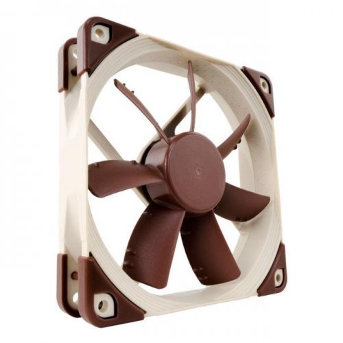 Охлаждане за компютри > Noctua NF-S12A FLX NOCTUA-FAN-NF-S12A-FLX (снимка 1)