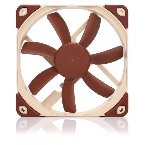 Охлаждане за компютри > Noctua NF-S12A PWM NOCTUA-FAN-NF-S12A-PWM (снимка 1)