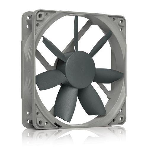 Вентилатор Noctua NF-S12B Redux 1200 NOCTUA-FAN-NF-S12BR-12 (снимка 1)