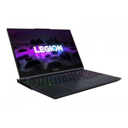 Лаптоп Lenovo Legion 5 82JU0038BM (снимка 1)