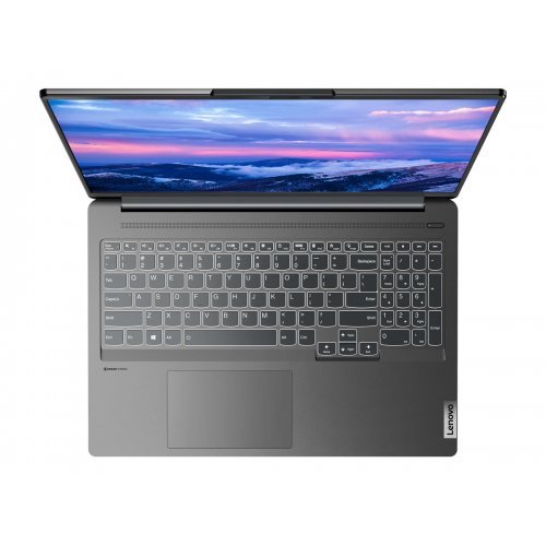 Лаптоп Lenovo IdeaPad 5 Pro 82L500DFBM (снимка 3)