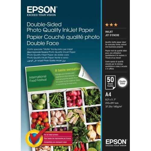 Консумативи за принтери > Epson C13S400059 (снимка 1)