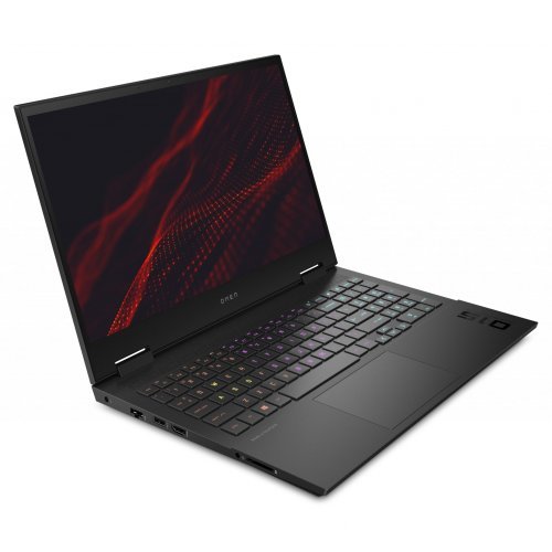 Лаптоп HP Omen 15-ek1001nu 3V2K7EA#AKS (снимка 2)