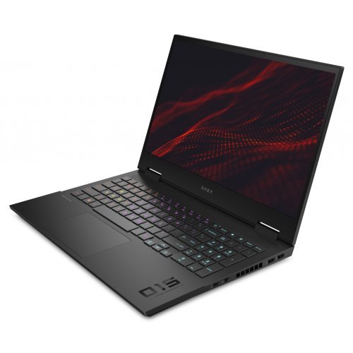 Лаптоп HP Omen 15-ek1001nu 3V2K7EA#AKS (снимка 3)