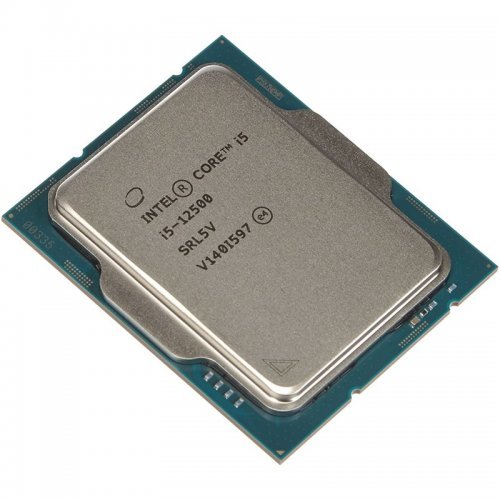 Процесор Intel Core i5-12500 CM8071504647605 (снимка 1)