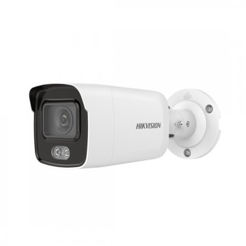 IP камера Hikvision DS-2CD1047G0-L (снимка 1)