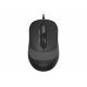 Мишка A4Tech FM10 FM10 USB FSTYLER GREY