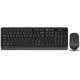 Клавиатура A4Tech FG1010 FG1010 WL GREY