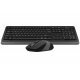 Клавиатура A4Tech FG1010 FG1010 WL GREY