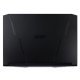 Лаптоп ACER Nitro 5 AN515-57-74E6, черен, NH.QEWEX.001 (умалена снимка 9)