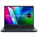 Лаптоп ASUS Vivobook Pro 14 K3400PA-OLED-KM511W, тъмно син, 90NB0UY2-M02450 (умалена снимка 1)