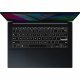 Лаптоп ASUS Vivobook Pro 14 K3400PA-OLED-KM511W, тъмно син, 90NB0UY2-M02450 (умалена снимка 5)
