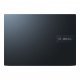 Лаптоп ASUS Vivobook Pro 14 K3400PA-OLED-KM511W, тъмно син, 90NB0UY2-M02450 (умалена снимка 6)
