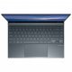 Лаптоп Asus Zenbook 14 UX425EA-WB503T, сив, 90NB0SM1-M12470 (умалена снимка 7)
