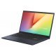 Лаптоп ASUS Vivobook 15 X513EA-BQ513, тъмно син, 90NB0SG4-M005Z0 (умалена снимка 4)