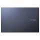 Лаптоп ASUS Vivobook 15 X513EA-BQ513, тъмно син, 90NB0SG4-M005Z0 (умалена снимка 8)