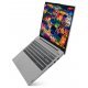 Лаптоп LENOVO IdeaPad 5 15ALC05, сив, 82LN000TBM, Ryzen 3 5300U 15.6inch FullHD AG 8GB DDR4 512GB PCIe SSD DOS 2Y Platinum Grey (умалена снимка 7)