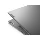 Лаптоп Lenovo IdeaPad 5 15ITL05 82FG - Core i3 1115G4 / 3 GHz - Win 11 Home - UHD Graphics - 8 GB RAM - 512 GB SSD NVMe - 15.6" IPS 1920 x 1080 (Full HD) - Wi-Fi 5 - platinum grey - kbd: Bulgarian (умалена снимка 4)