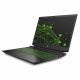Лаптоп HP Pavilion Gaming 15-ec2020nu  598F7EA#AKS