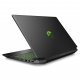 Лаптоп HP Pavilion Gaming 15-ec2020nu  598F7EA#AKS