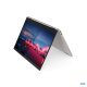 Лаптоп Lenovo ThinkPad X1 Titanium Yoga Gen 1 20QA 20QA001TBM