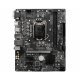 Дънна платка MSI H510M PRO-E 911-7D23-002