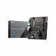 Дънна платка MSI PRO H610M-B DDR4 911-7D46-004