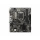 Дънна платка MSI PRO H610M-B DDR4 911-7D46-004