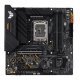 Дънна платка Asus TUF GAMING B660M-PLUS D4 90MB1940-M0EAY0