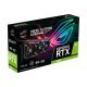 Видео карта Asus GeForce RTX 3050 ROG-STRIX-RTX3050-O8G-GAMING