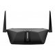 Безжичен рутер Netgear Nighthawk AX4  RAX40-100PES