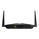 Безжичен рутер Netgear Nighthawk AX4  RAX40-100PES