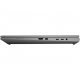 Лаптоп HP ZBook Fury 15 G7 Intel Core i9-10885H 15.6inch UHD 64GB RAM 1TB SSD + 1TB HDD NVIDIA Quadro RTX 3000 6GB W10P (умалена снимка 3)