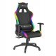 Геймърски стол Genesis Trit 500 RGB Black + Trevi Compact 10000MAh NFG-1576_NPB-1540