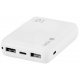 Геймърски стол Genesis Trit 500 RGB Black + Trevi Compact 10000MAh NFG-1576_NPB-1540