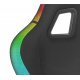 Геймърски стол Genesis Trit 500 RGB Black + Trevi Compact 10000MAh NFG-1576_NPB-1540