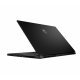 Лаптоп MSI Stealth GS66 12UGS 9S7-16V512-208