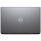 Лаптоп Dell Latitude 5521, Intel Core i5-11500H (6 Core, 12M cache, base 2.9GHz, up to 4.6GHz), 15.6" FHD (1920x1080) Non-Touch, Anti-Glare, 8GB (1x8GB) DDR4, 256GB PCIe NVMe, MX450, AX201, BT, Backlit KBD, Win 11 Pro, 3Y Basic Onsite (умалена снимка 3)