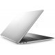 Лаптоп Dell XPS 17 (9710), Intel Core i7-11800H (24MB Cache, up to 4.6 GHz, 8 cores), 17.0" UHD+ (3840 x 2400) Touch AG, 32GB (2x16GB) 3200MHz DDR4, 1TB PCIe NVMe, RTX 3060 6GB GDDR6, AX1650, BT, Backlit KBD, FPR, Win 11 Pro, 3Y Premium Support and Onsite (умалена снимка 4)