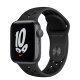 Ръчен часовник Apple Nike SE MKQ33BS/A