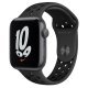 Ръчен часовник Apple Nike SE MKQ83BS/A