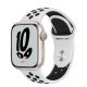 Ръчен часовник Apple Nike Series 7 MKN33BS/A